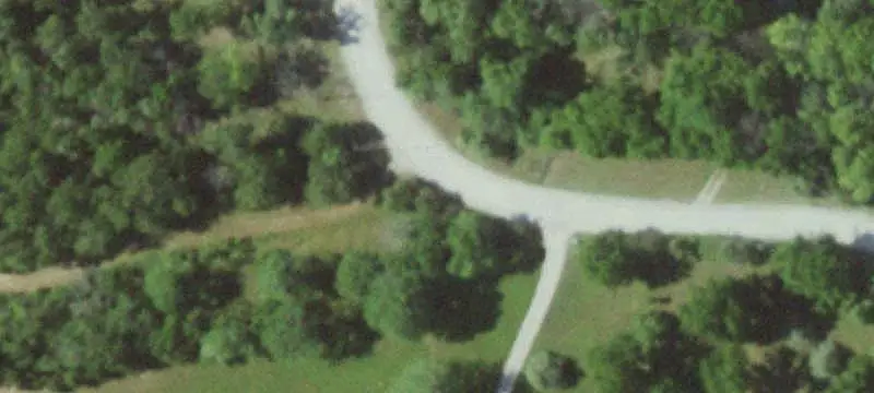 Farmette with Livestock Improvements