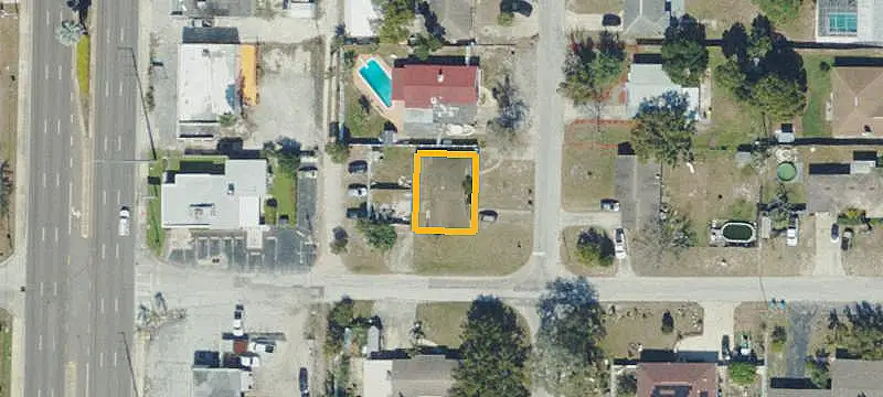 Two-Unit Duplex Property