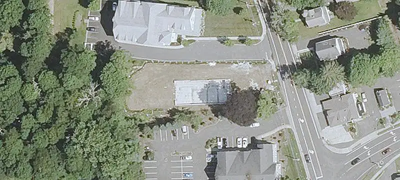 New Mixed-Use Property with Elevator