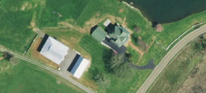 Equestrian Property with Indoor Arena