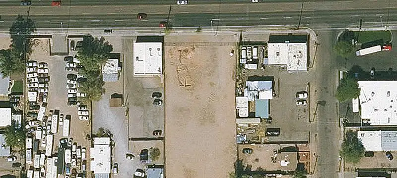 Development-Ready Commercial Land
