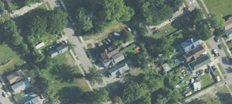 Renovated Duplex with Separate Meters