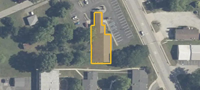 Updated Multi-Office Building