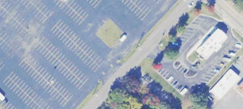 Retail Space Near Grocery Anchor