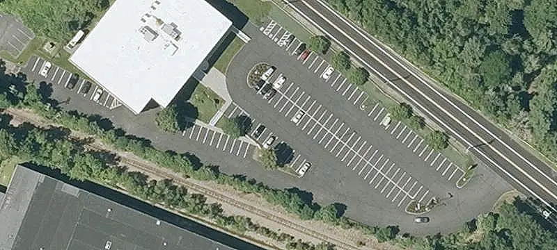 Professional Office Units