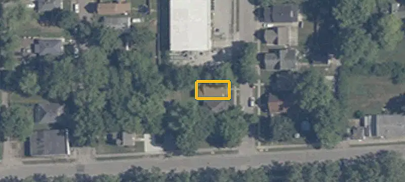 Multi-Tenant Distribution Center