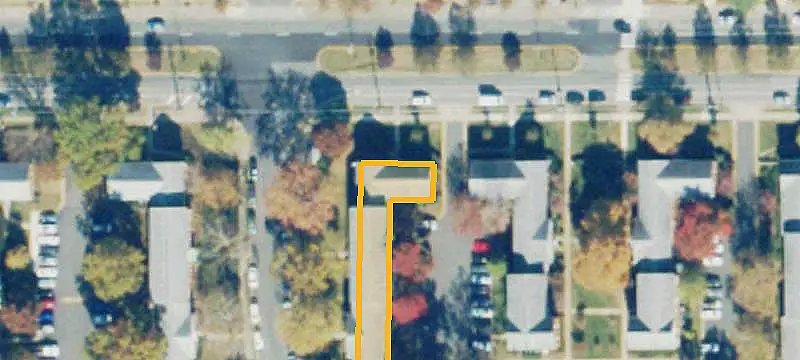 Two-Bedroom Income Property with Balcony