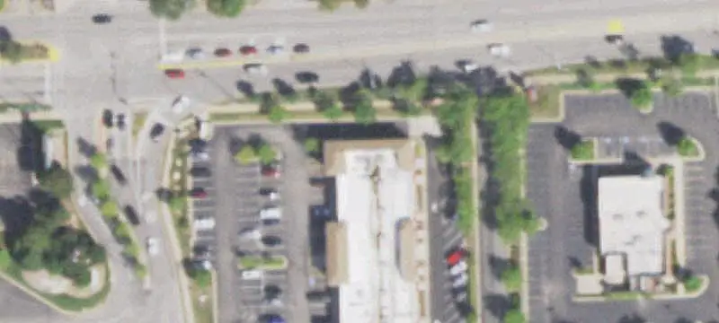 Walmart-Anchored Retail Suite
