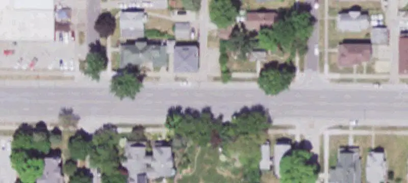 4-Unit Quadplex with PTAC Cooling