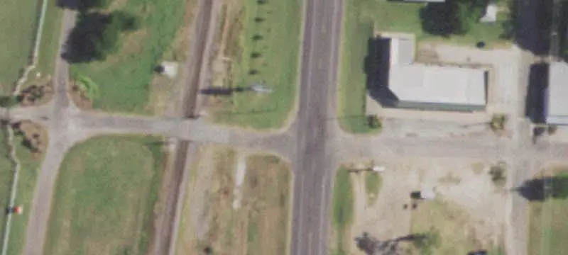 High-Frontage Commercial Land