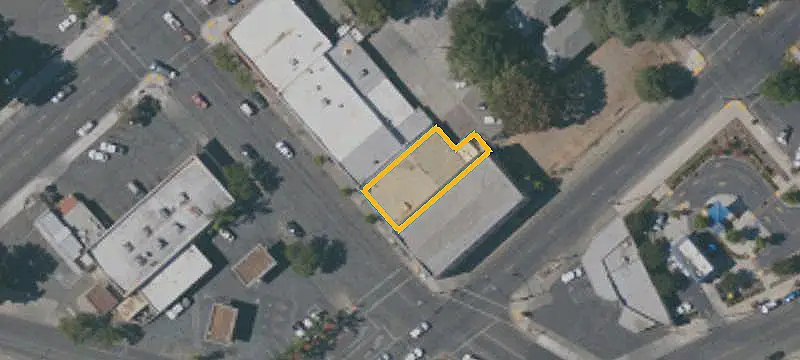 Historic Storefront Buildings