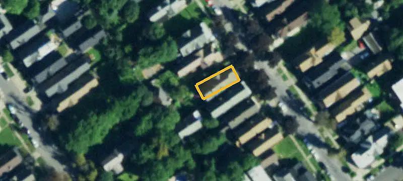 Two-Family Home with Full Basement