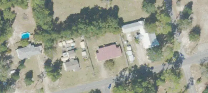Occupied Two-Unit Duplex