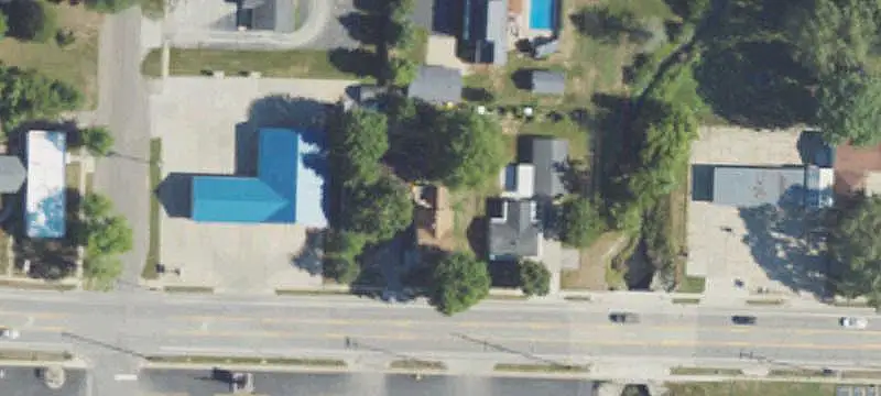 Five-Bay Car Wash