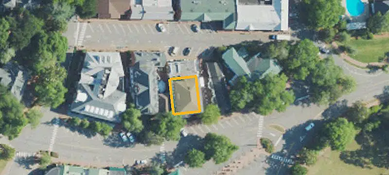Historic Mixed-Use Property