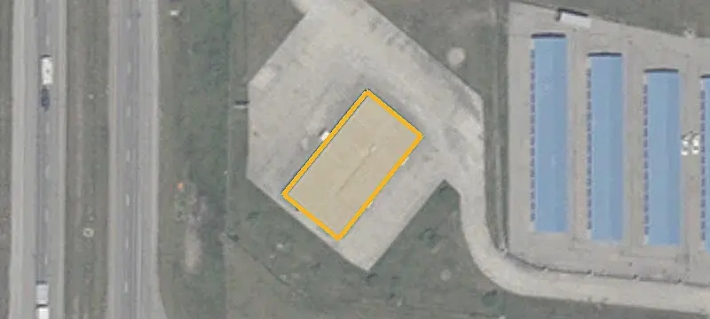 Flex Property With Multiple Buildings