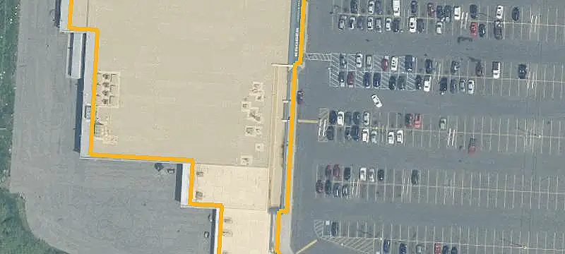 Strip Center with Outparcel Opportunities