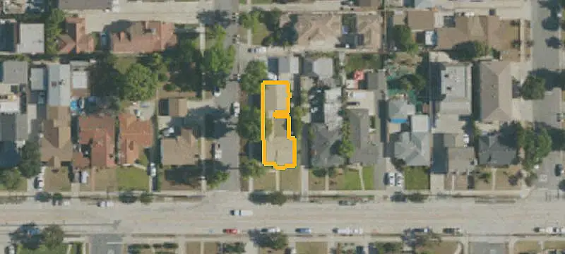 Detached Duplex with Private Entrances