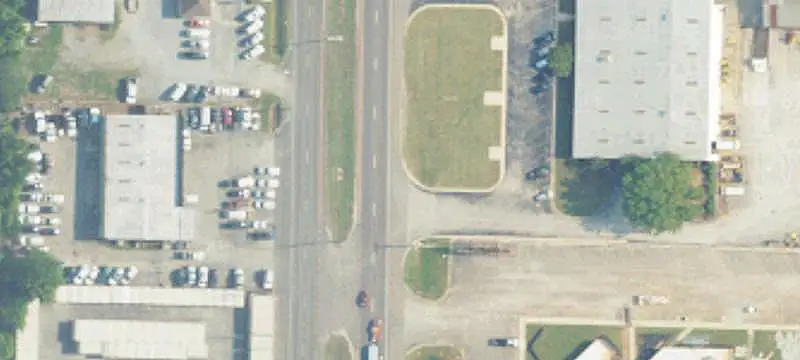 Highway 31 Development Land