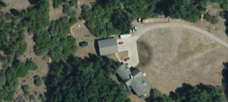 Riverfront Farm Property