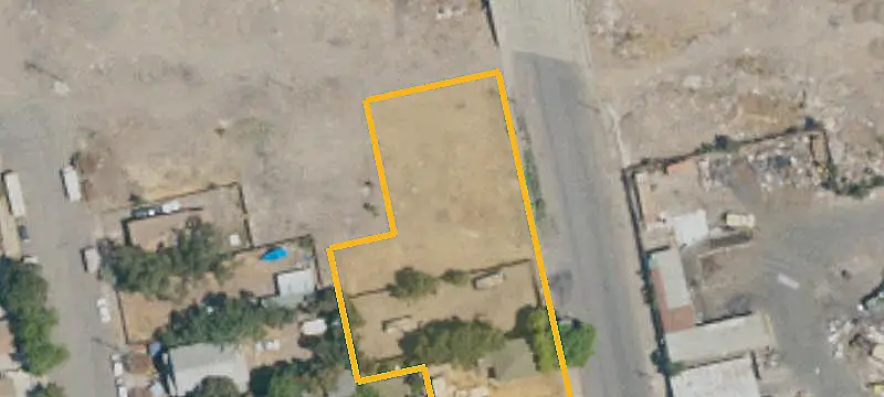 Commercial Land Parcel