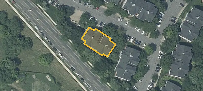 2-Bedroom Residential Income Property