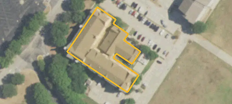 Two-Story Office Units