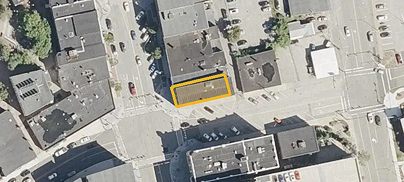 Flex Space with Warehouse