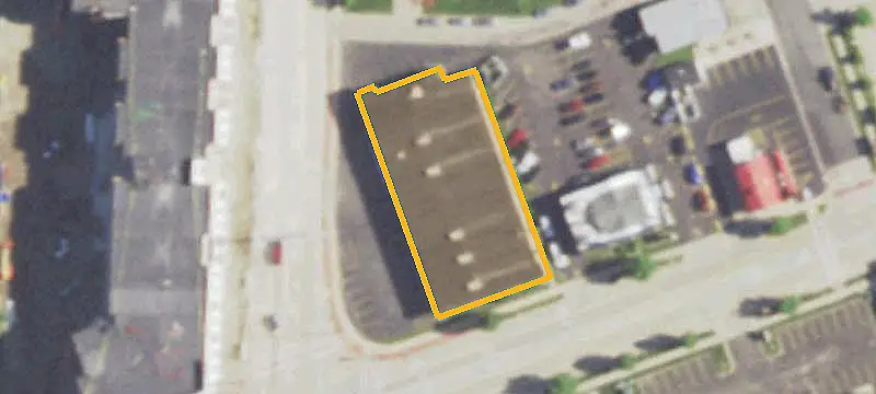 Convenience Retail Strip Center