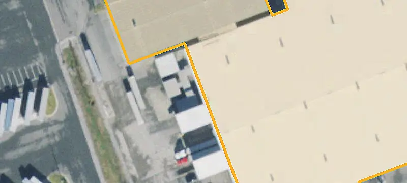 Warehouse with Office Space