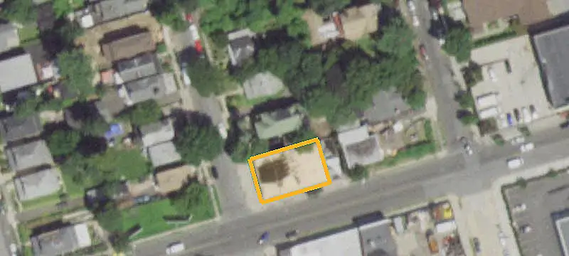 Three-Unit Multifamily Property