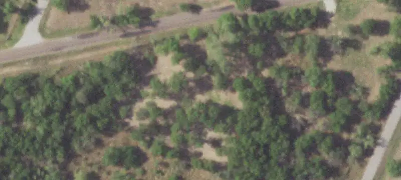 Cleared Land with Road Frontage