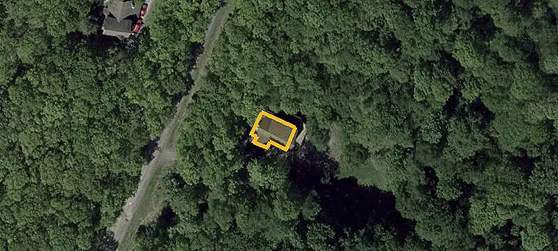 Lot 4 Hunters Ridge Dr, OAKLAND, MD 21550