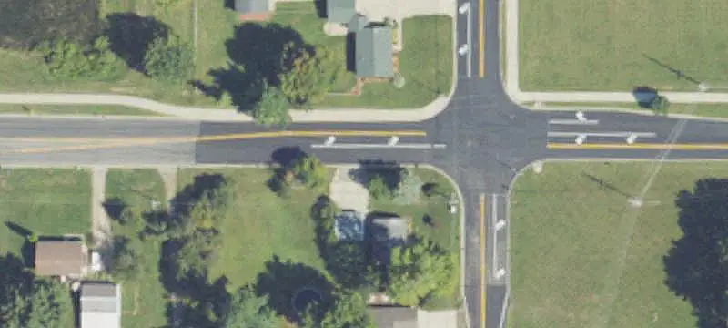 Land with Residential Development History