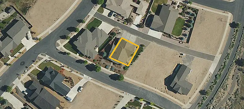 Vacant Land