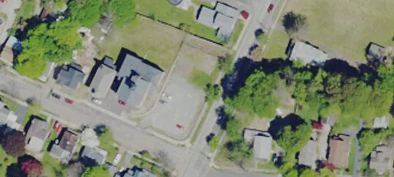 Two-Unit Duplex With Rear Garage