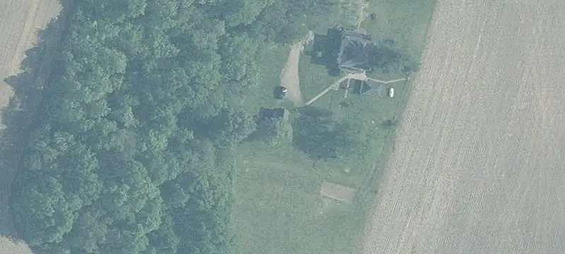 Farm Property with Buildings