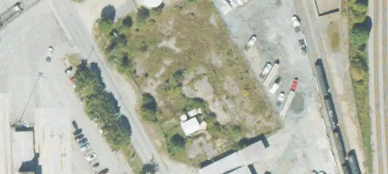 Trailer Parking and Storage Site