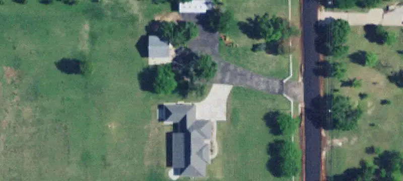 Commercial Land with Water Access