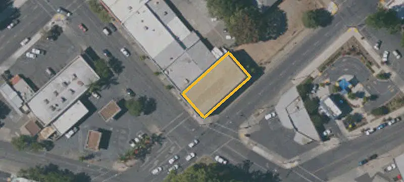 Historic Storefront Buildings