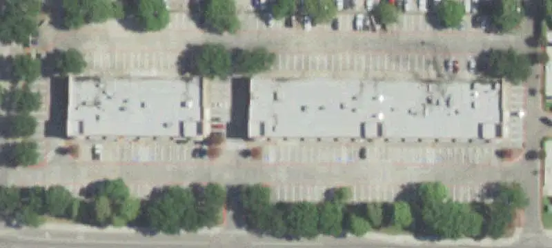 Retail Space with Chipotle and Subway