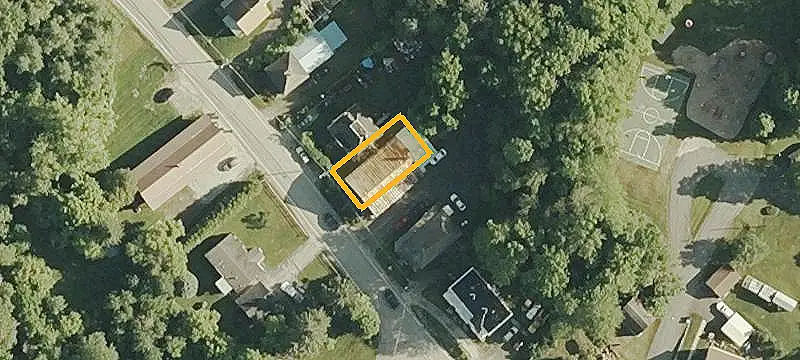 5-Unit Apartment Building