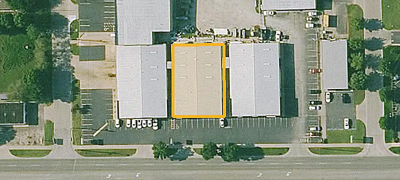 Move-In Ready Retail Space