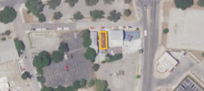 Historic Mixed-Use Property