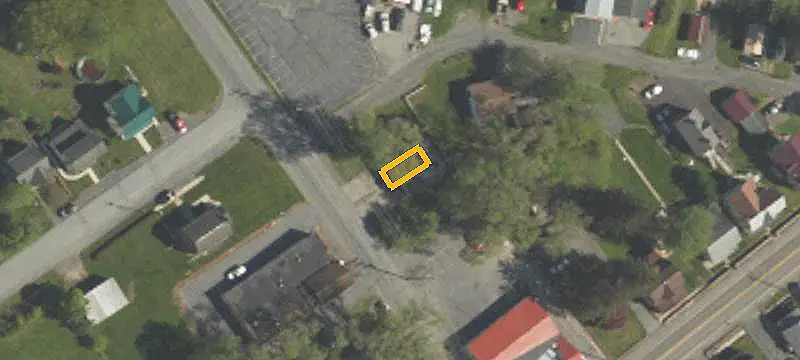 Updated Duplex with Paved Parking