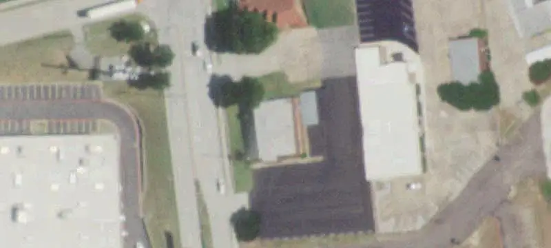 Medical Office Building with Exam Rooms