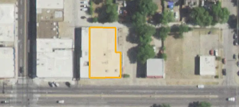 Medical Office Building with Flex Area