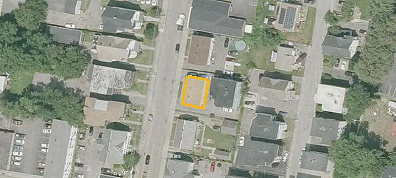 5-Unit Apartment Property