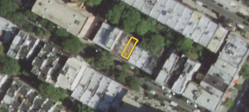 Residential Income Property with Rooftop Cabana