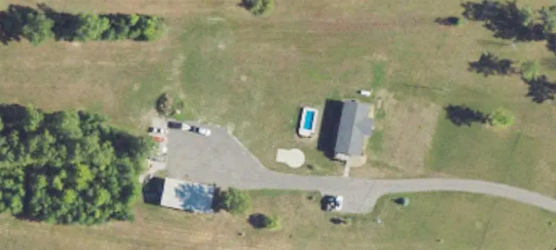 Secured Truck and RV Parking Facility